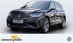 Bild des Angebotes VW Tiguan Allspace 2.0 TDI DSG R-LINE 4MOTION AREA