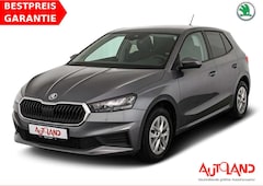 Bild des Angebotes Skoda Fabia 1.0 Ambition