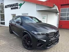 Bild des Angebotes BMW X6 M Competition/HEAD-UP/B&W/MATT/LEDER/PANO