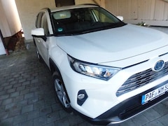 Bild des Angebotes Toyota RAV 4 RAV 4 2.5 4x2 Hybrid Team Deutschland