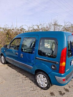 Bild des Angebotes Renault Kangoo Kangoo+Rapid+1.2+16+V+Extra