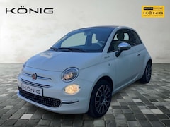 Bild des Angebotes Fiat 500C DOLCEVITA