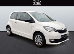 Bild des Angebotes Skoda Citigo Cool Edition