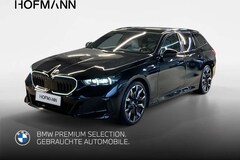 Bild des Angebotes BMW 520 M Sport Pro