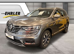 Bild des Angebotes Renault Koleos Techno dci 185 Allrad Automatik