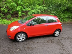 Toyota Yaris Yaris 1.0 VVT-i