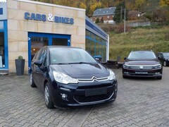 Bild des Angebotes Citroen C3 Selection