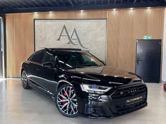 Bild des Angebotes Audi S8 4.0 TFSI Quattro*BLACK*MATRIX-LED*OLED*PANO*