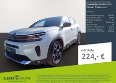Bild des Angebotes Citroen C5 Aircross Feel Pack