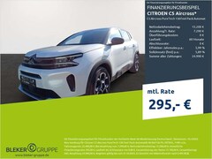 Bild des Angebotes Citroen C5 Aircross PureTech 130 Feel Pack Automatik