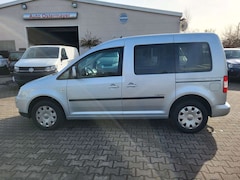 Bild des Angebotes VW Caddy Life Team