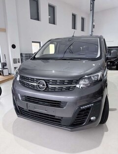 Bild des Angebotes Opel Zafira Life Zafira Life Diesel 2.0 D S Innovation