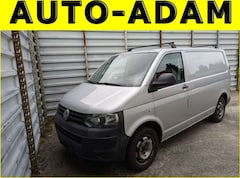 Bild des Angebotes VW T5 Kasten LKW*2.0 TDI Bi*Klima*AHK*Tüv:02/2027*