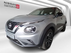 Bild des Angebotes Nissan Juke 1.0 DIG-T 114 PS 7DCT N-CONNECTA Winter II