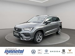 Bild des Angebotes SEAT Ateca 2.0 TDI DSG FR AHK+NAVI+LED LICHT+KAMERA 360'+BEH