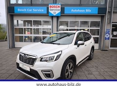 Bild des Angebotes Subaru Forester Platinum*AHK*Kamera*
