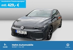 Bild des Angebotes VW Golf GTI 2.0 TSI DSG BUS IQ.LIGHT AREA M+S