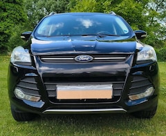 Bild des Angebotes Ford Kuga Kuga 1.5 EcoBoost 2x4 Trend
