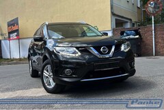 Bild des Angebotes Nissan X-Trail Tekna*R+F-Cam*Pano*SHZ*Leder*Tempo*Elk-S