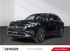 Bild des Angebotes Mercedes-Benz GLC 200 4M Avantgarde Memory Kamera Ambiente AHK