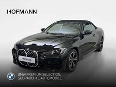 Bild des Angebotes BMW 420 M Sport