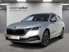 Bild des Angebotes Skoda Octavia Combi Style 1.5TSI DSG AHK Matrix el.Heck