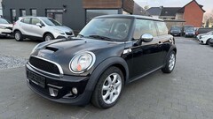 Bild des Angebotes MINI Cooper SD Mini Cooper SD