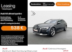 Bild des Angebotes Audi A6 allroad A6 allroad 40 TDI quattro*Navi*Matrix*Alu*AHK*HU