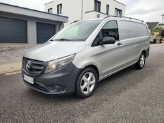 Bild des Angebotes Mercedes-Benz Vito Vito 116 CDI Lang 2Hd Stdhz