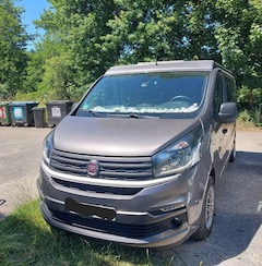 Bild des Angebotes Fiat Talento L2H1 1,2t SX
