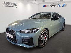 Bild des Angebotes BMW M4 40i xDrive M-Sport-Pro*Glasdach*DrivingAssistProf*