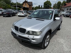 Bild des Angebotes BMW X5 Baureihe X5 3.0d