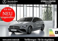 Bild des Angebotes Mercedes-Benz CLA 220 d AMG SPECIAL EDIT.+PANO+
