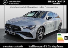 Bild des Angebotes Mercedes-Benz CLA 220 d AMG SPECIAL EDIT.+PANO+