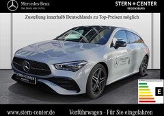 Bild des Angebotes Mercedes-Benz CLA 220 d AMG SPECIAL EDIT.+PANO+