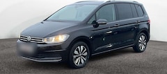 Bild des Angebotes VW Touran GOAL TSI DSG|7-S|NAVI|ACC|SHZ|CLIMATRONIC