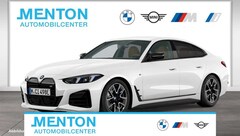 Bild des Angebotes BMW i4 M60 Inkl. €1.190 Zubehörbonus* xDrive/Harman/Kamer