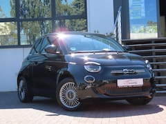 Bild des Angebotes Fiat 500e 42 kWh CarPlay Klima  1-Hand  Nur  3.291 km