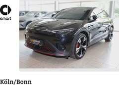 Bild des Angebotes smart #3 BRABUS