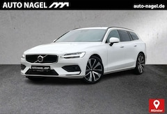 Bild des Angebotes Volvo V60 V60 B4 Autom. CAM|AHK|LICHT|19"|LED|