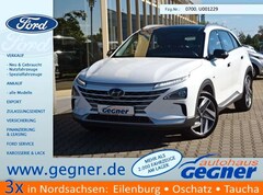 Bild des Angebotes Hyundai NEXO Navi Schiebedach Wasserstoff Premium
