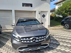 Bild des Angebotes Mercedes-Benz GLA 180 URBAN Progressive-Paket sehr gepflegt