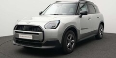 Bild des Angebotes MINI Countryman D Classic Trim