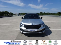 Bild des Angebotes Skoda Kamiq Monte Carlo 1.5l TSI 110kW DSG LED Pano Klima