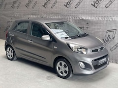 Bild des Angebotes Kia Picanto FIFA 1.25*86 PS*1.HAND*PDC VO+HI*KLIMA*