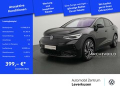 Bild des Angebotes VW ID.5 GTX 79KWH VIRT KAM 360° SHZ CARPLAY KEYLESS