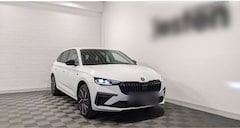Bild des Angebotes Skoda Scala Tour 1.5TSI Matrix-LED Navi digital Cockpit Parkle