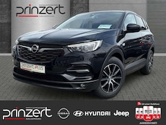Bild des Angebotes Opel Grandland X "Edition", AHK