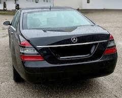 Bild des Angebotes Mercedes-Benz S 320 CDI ** 94.700 Km ** - 1. Hand