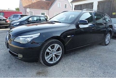 Bild des Angebotes BMW 525 525d xDrive Edition Lifestyle Navi AHK Leder